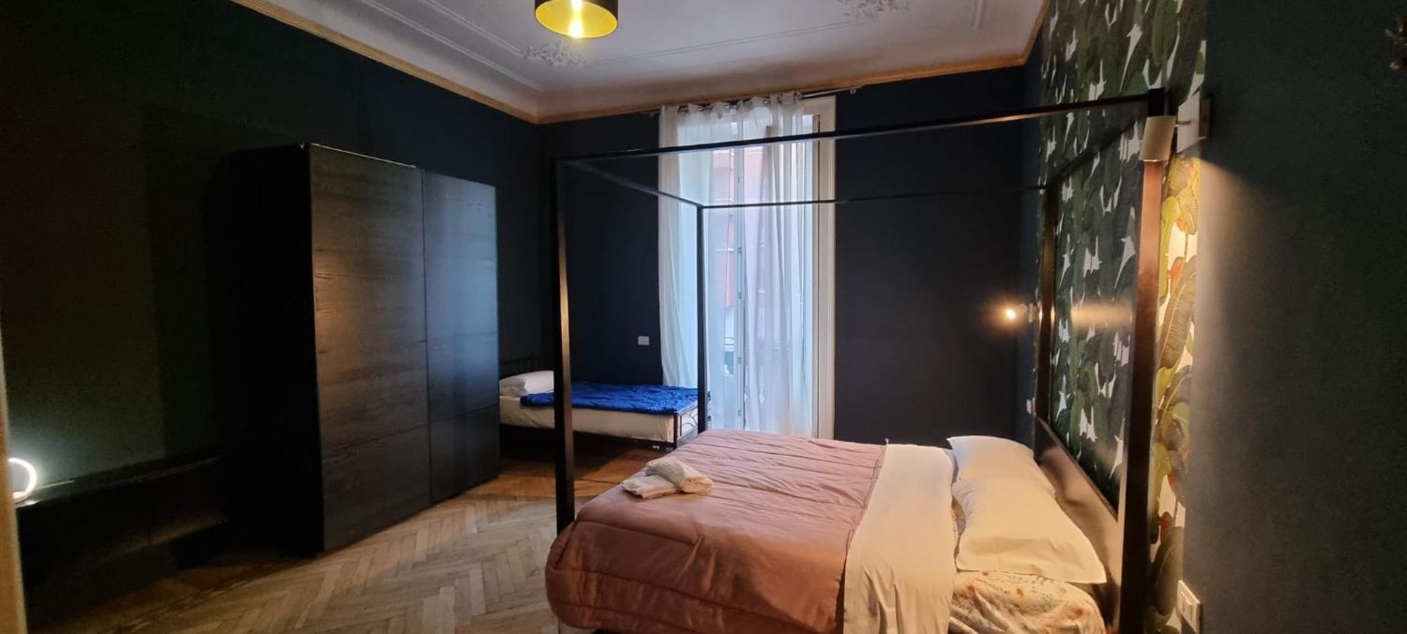 Family Hostel Milano — Photos 3